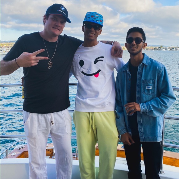 Meet your Posher, Ben - Picture 4 of 8